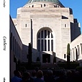 25. Australia War Memorial