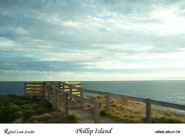 20. Phillip Island