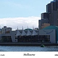 100. Melbourne Aquarium