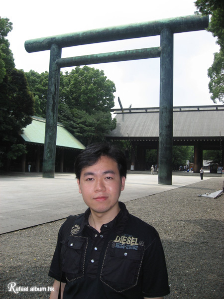 02Aug08 Yasukuni Jinja Shrine 04.jpg