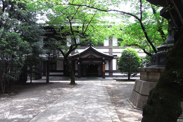 02Aug08 Yasukuni Jinja Shrine 15 (2).jpg