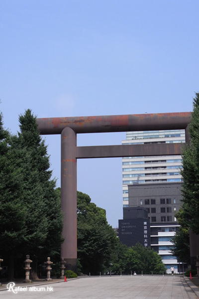 02Aug08 Yasukuni Jinja Shrine 26.jpg