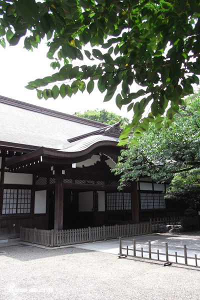 02Aug08 Yasukuni Jinja Shrine 30.jpg