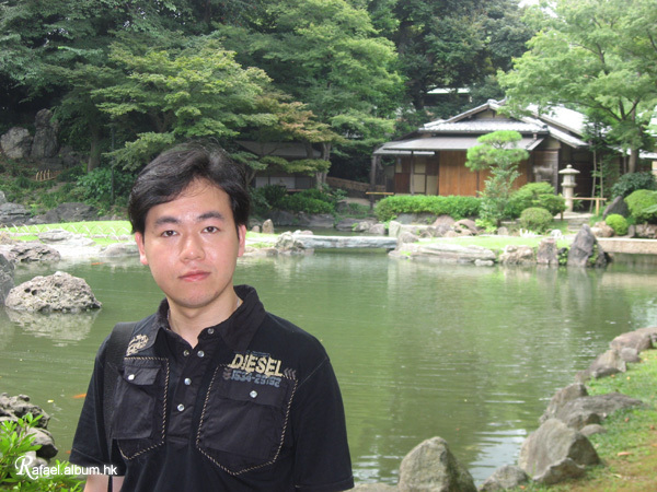 02Aug08 Yasukuni Jinja Shrine 35.jpg