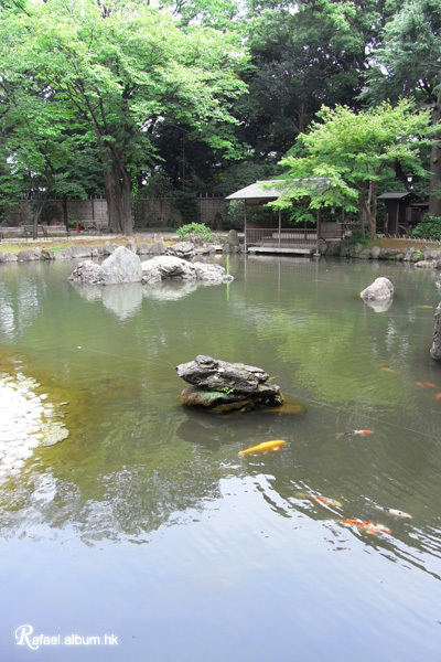 02Aug08 Yasukuni Jinja Shrine 40.jpg