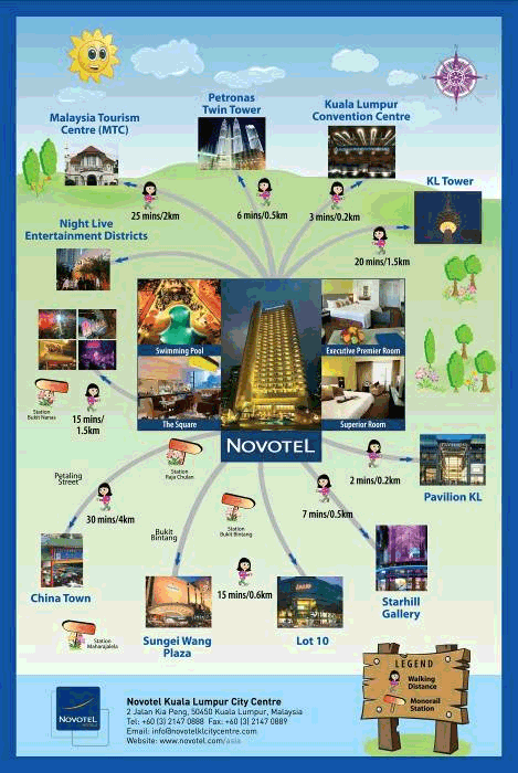 Novotel Place of interest.gif