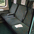 EUROCITY EXPRESS的車廂