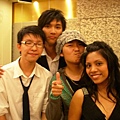 妞＆PH＆Vanness＆小黑