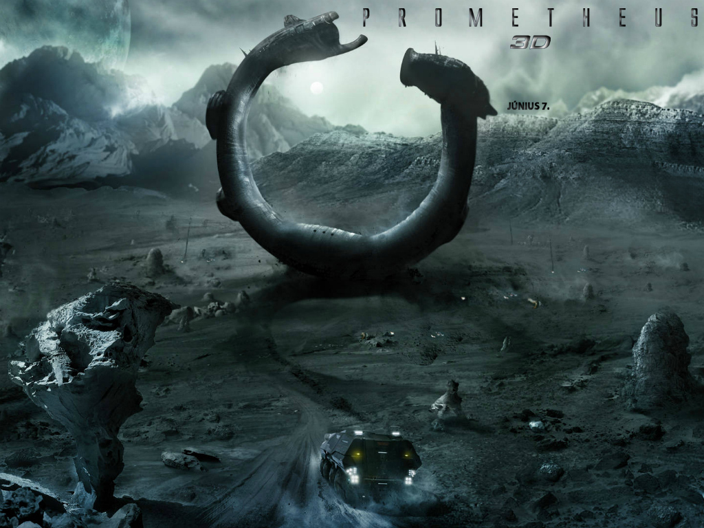 Prometheus