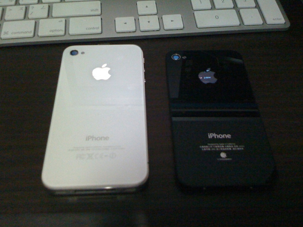 iPhone