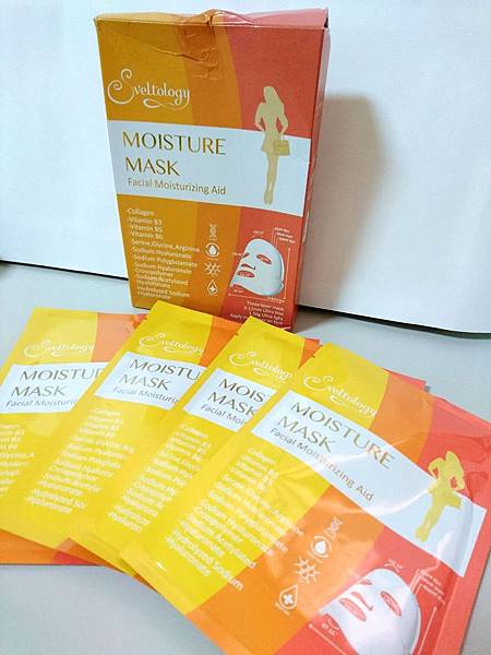 女人知己,女人知己試用大隊,試用大隊,魔惰沁嫩保濕面膜,魔惰,沁嫩保濕面膜,保濕面膜,保濕,面膜