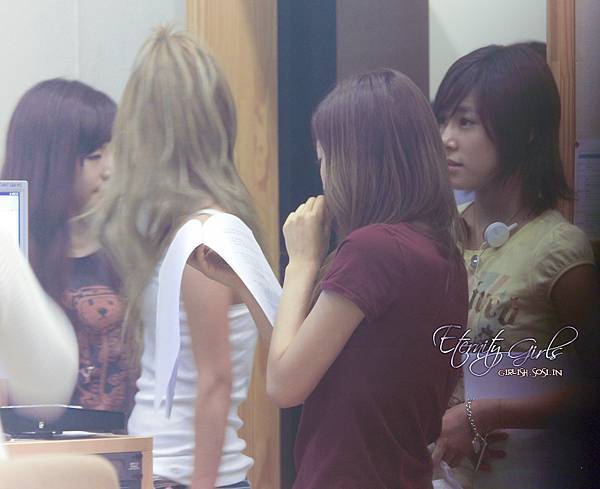070806 KBS-R Kiss the radio by Vely01