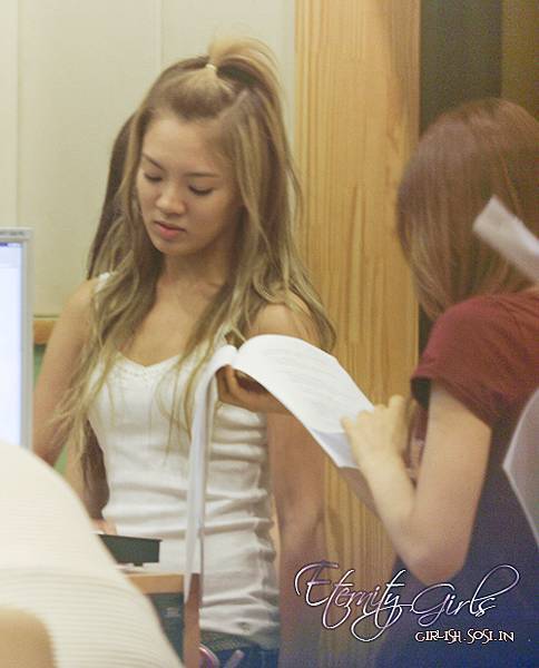 070806 KBS-R Kiss the radio by Vely02