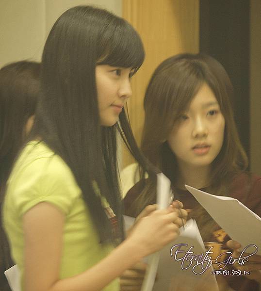 070806 KBS-R Kiss the radio by Vely08