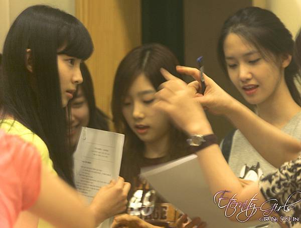 070806 KBS-R Kiss the radio by Vely07