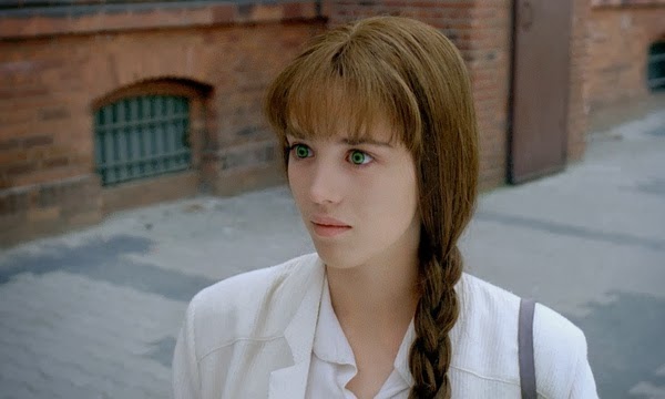 Possession Isabelle Adjani