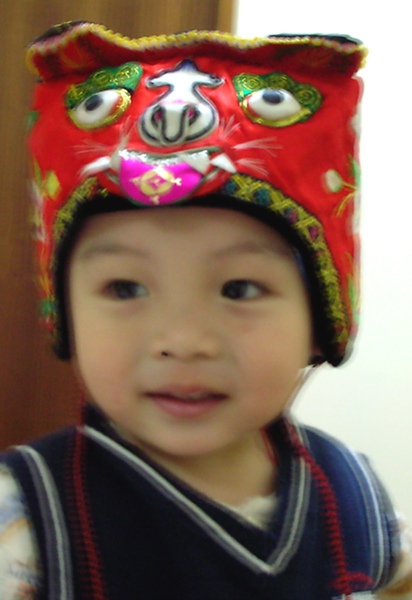 宇哥1y11m