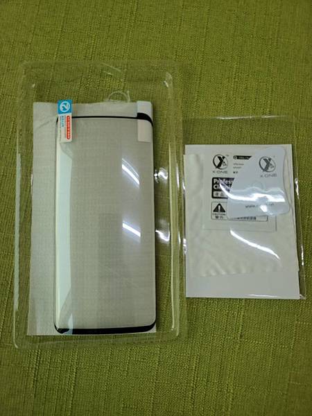 S9+ (2) XONE陶瓷防爆貼