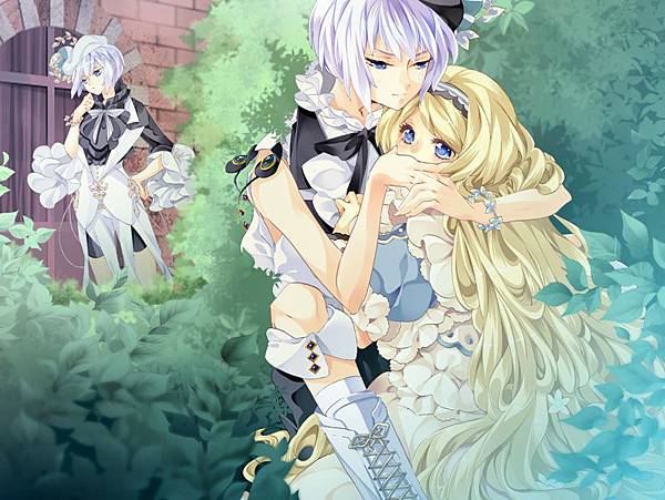 トリックオアアリス 特典 トリック・オア・アリス | iPhone・Android対応のスマホアプリ