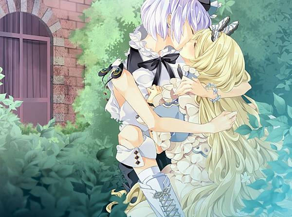 トリック・オア・アリス TrickOrAlice - 040.jpg－Rainbow 的相