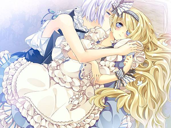 トリックオアアリス 特典 データ販売】トリック・オア・アリス ＜PCダウンロード＞(little