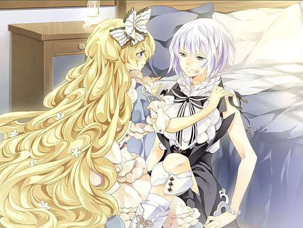 トリック・オア・アリス TrickOrAlice - 044.jpg－Rainbow 的相