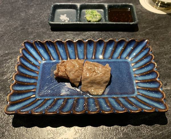 【台北美食】八和和牛燒肉專門店—每