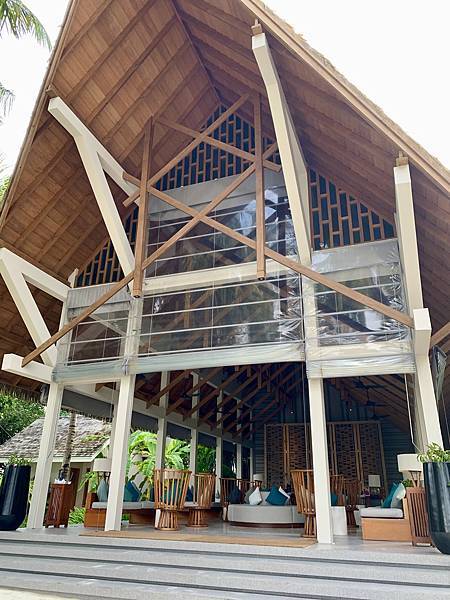 【馬爾地夫蜜月】3—開箱「沙灘泳池別墅 Beach Pool