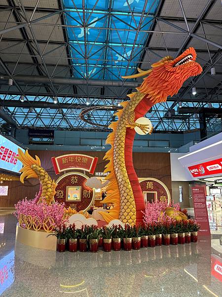 【泰國旅遊】飯店開箱