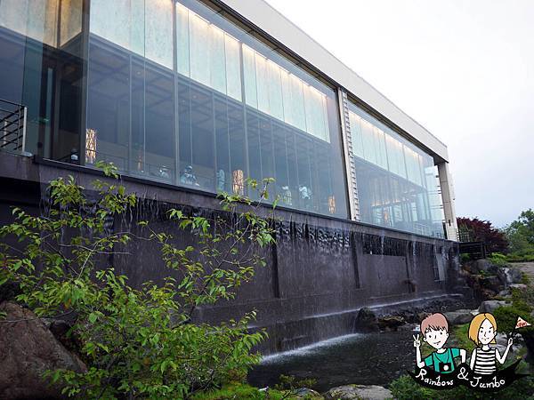 2015日本北海道之旅｜湯~洞爺湖太陽宮殿溫泉旅館Toya 