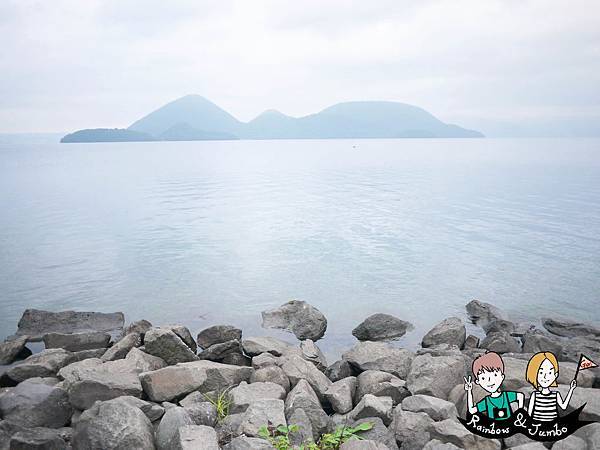 2015日本北海道之旅｜湯~洞爺湖太陽宮殿溫泉旅館Toya 