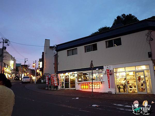 2015日本北海道之旅｜登別格蘭登飯店(GRAND)評價&極