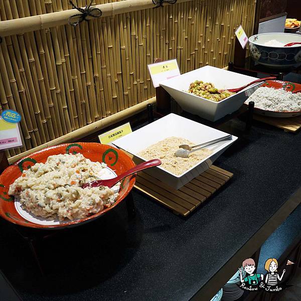 2015日本北海道之旅｜格蘭登飯店早餐&哈密瓜吃到飽&北海道