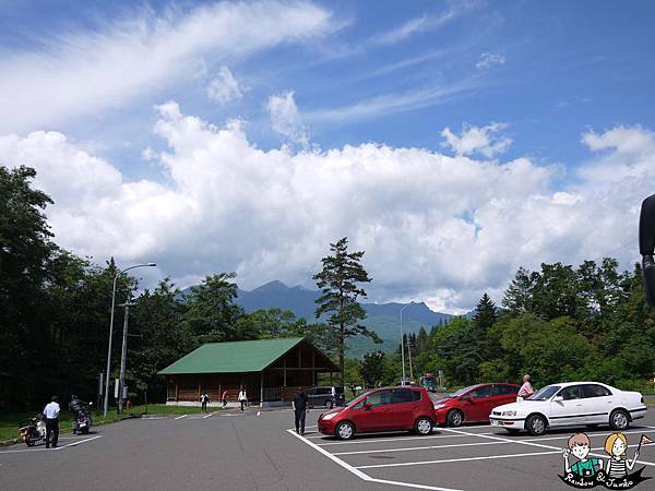 登別格蘭登飯店早餐(GRAND)&富良野鄉土風味餐哈密瓜吃到飽&四季彩之丘花海