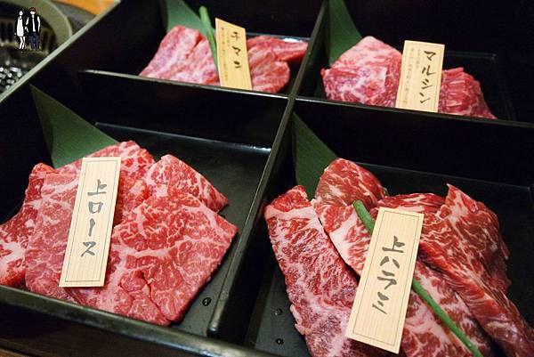 2016 Jumbo日本京阪奈自由行｜日本人也推薦的燒肉一丁
