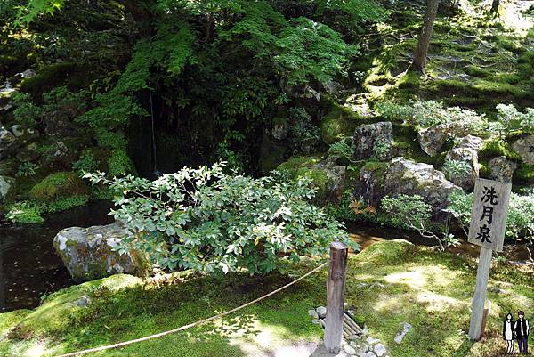 2016 Jumbo日本京阪奈自由行｜京都銀閣寺禪意滿滿｜日