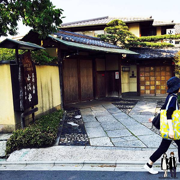 2016 Jumbo日本京阪奈自由行-清水寺必訪音羽之瀑、忠