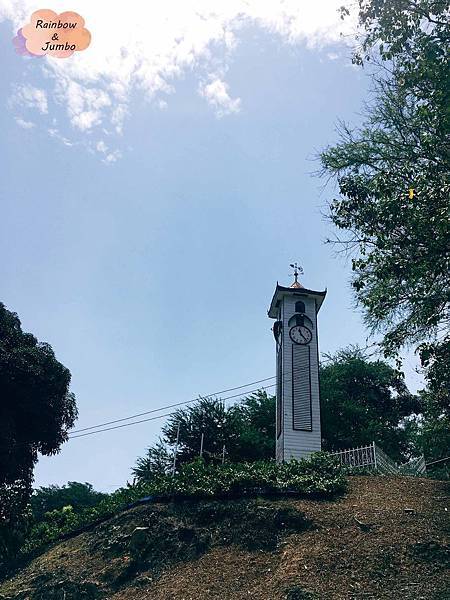 2019 馬來西亞懶人沙巴行｜舊街場白咖啡咖啡館享用美味早餐