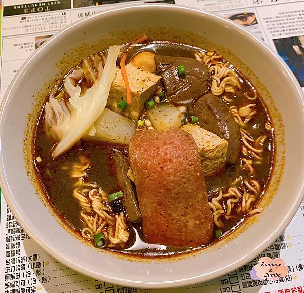 【不專業食記】台北大安(忠孝敦化站)-波記茶餐廳港式飲食｜港