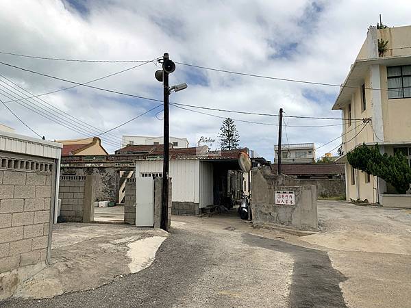 【澎湖美食】澎湖白沙｜近澎湖跨海大橋的必吃美食：江巷仔內仙人