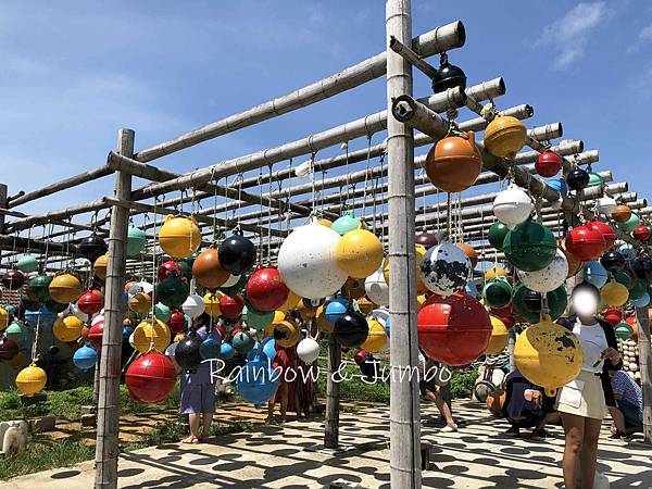 【澎湖湖西｜澎湖景點】澎湖原始村莊風貌的南寮古厝｜IG熱門打