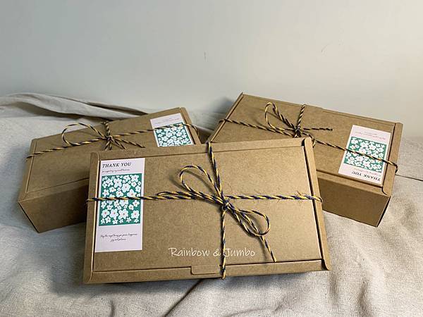 【禮盒開箱】SUN.SUN Design｜母親節禮盒｜擴香水