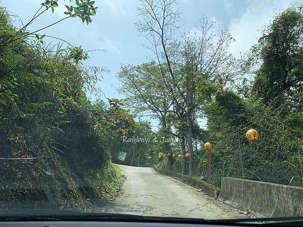 【桃園復興｜住宿】拉拉山｜高園農場｜住宿推薦，高眺雲海之美，