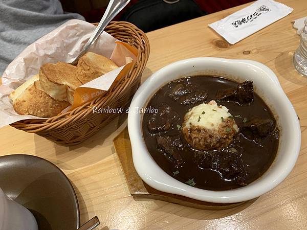 【不專業食記】台北中正｜Komeda's Coffee客美多