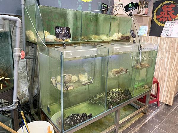 【不專業食記】台北內湖｜蒸霸王東湖店｜找城市內的新鮮海鮮就在
