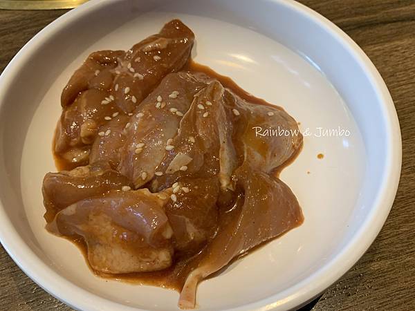 【不專業食記】台中西區｜茶六燒肉堂(公益店)｜茶六燒肉真饌牛