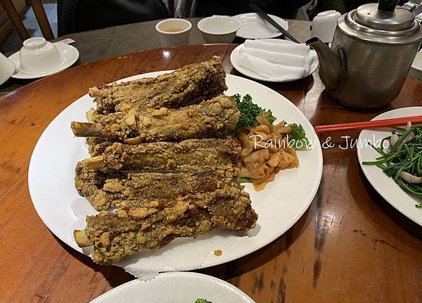 【不專業食記】台北士林｜興蓬萊台菜海鮮餐廳｜經典老字號臺菜餐