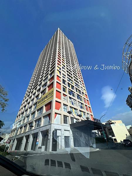 【嘉義旅遊｜嘉義住宿】嘉義福容voco酒店｜全台首間洲際酒店