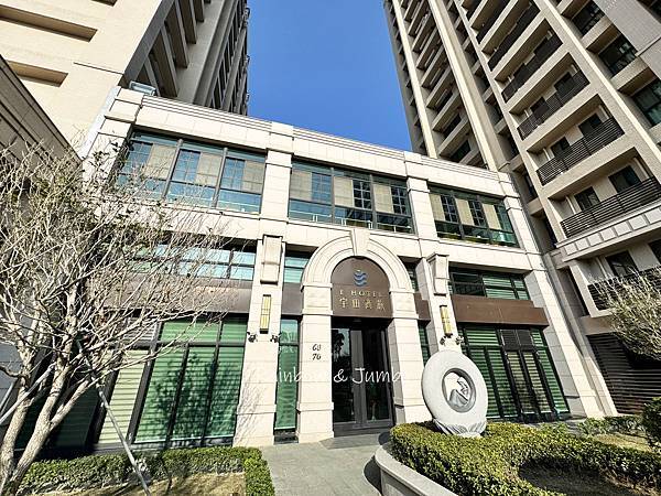 【台南新市區｜台南住宿】宇田商旅E Hotel｜近南科園區的