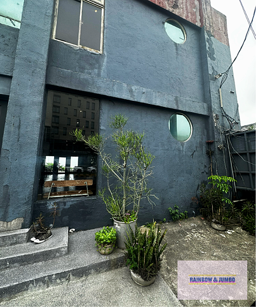 【不專業食記】新北三芝｜我們在海邊｜淺水灣海景甜點咖啡廳，北